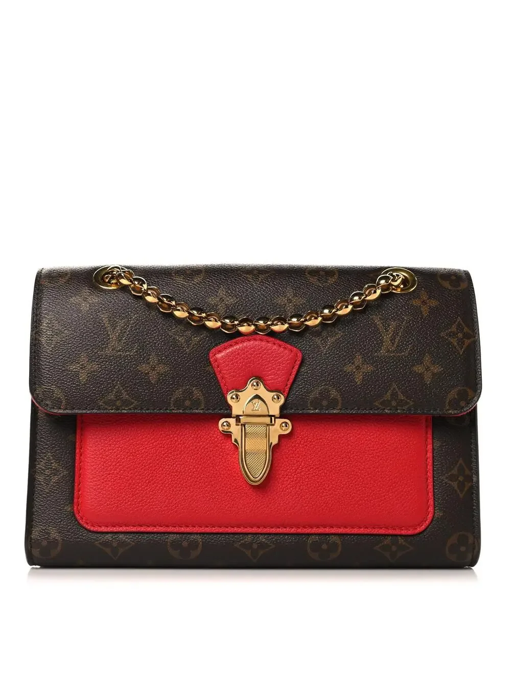 Louis Vuitton Victoire Cherry #329719L17B